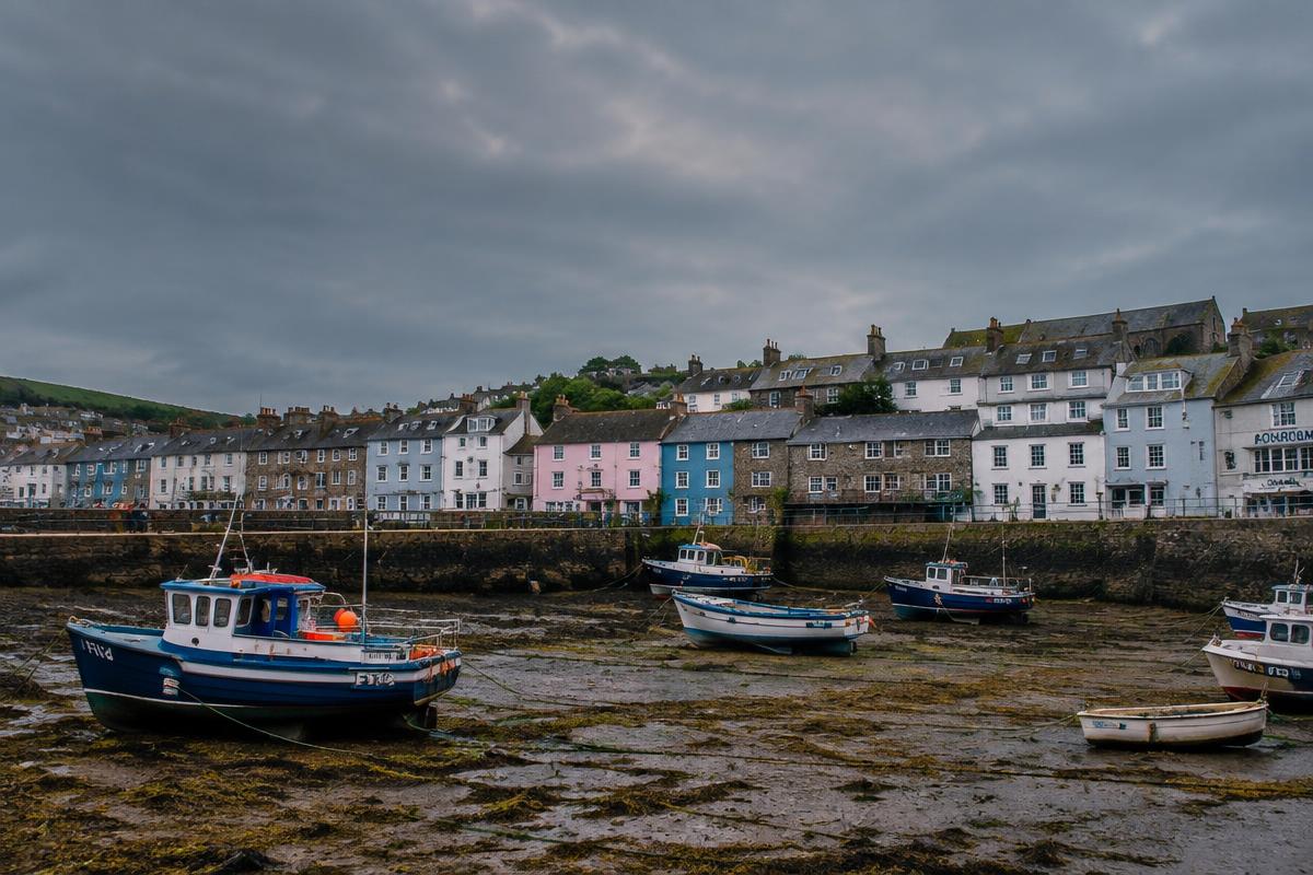 Devon