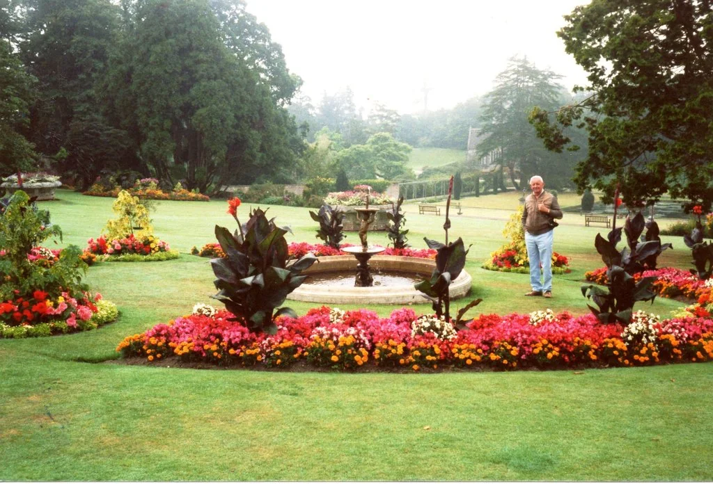 Bicton Park