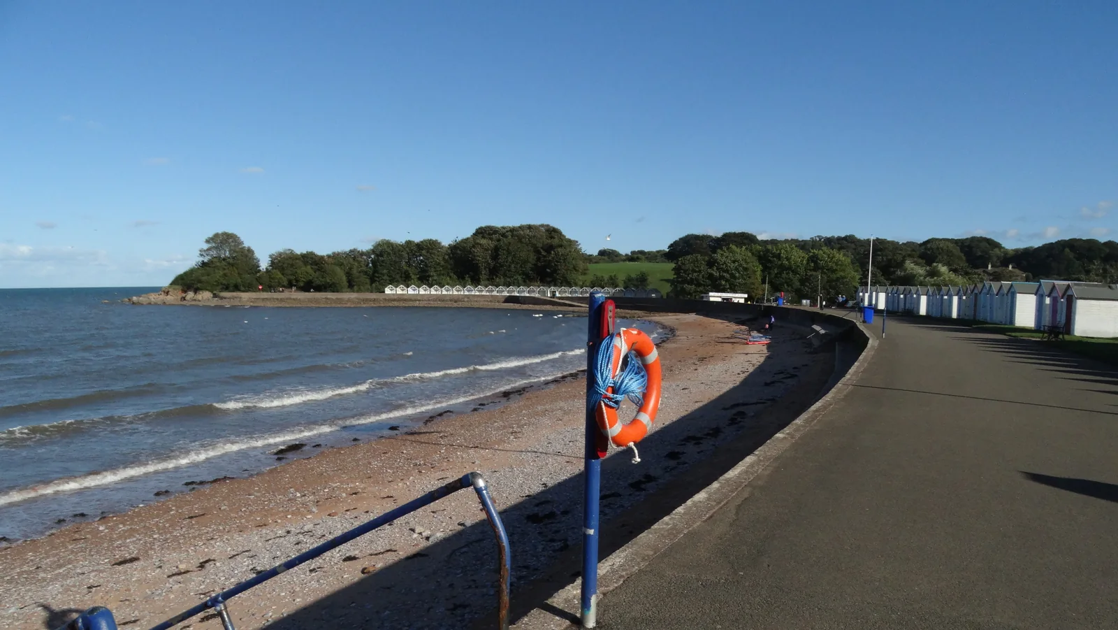Broad Sands