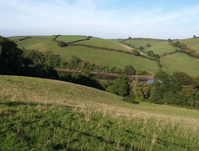 Dart Valley Trail
