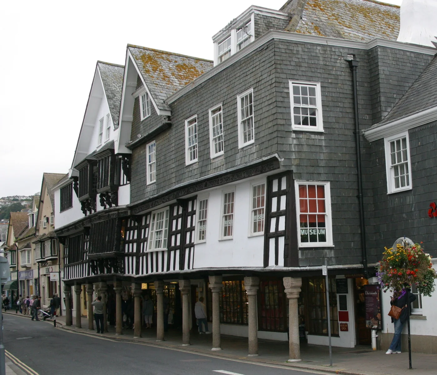 Dartmouth Museum