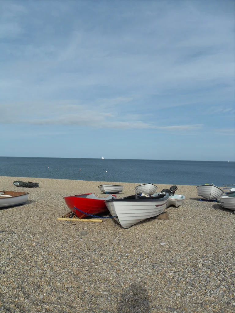 Hallsands