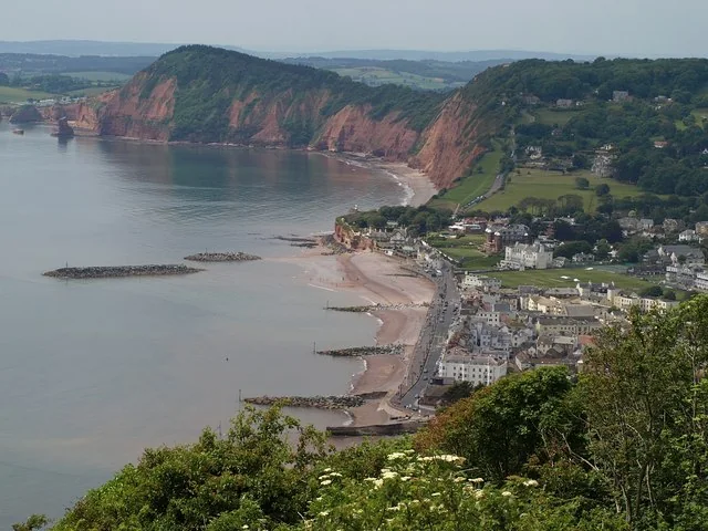 Sid Valley Ring